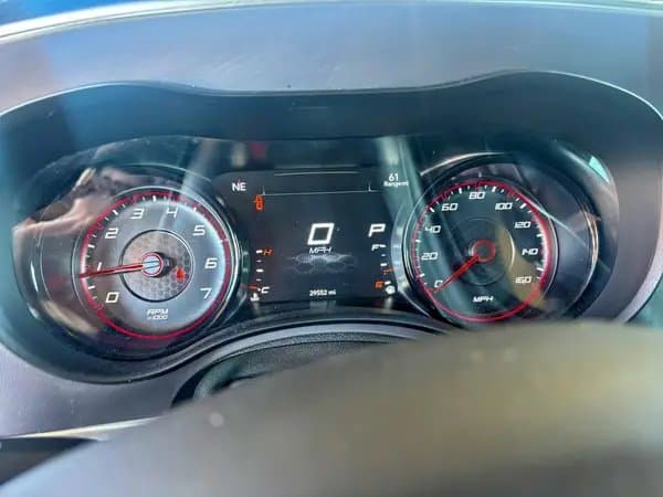 Dodge Charger 2021