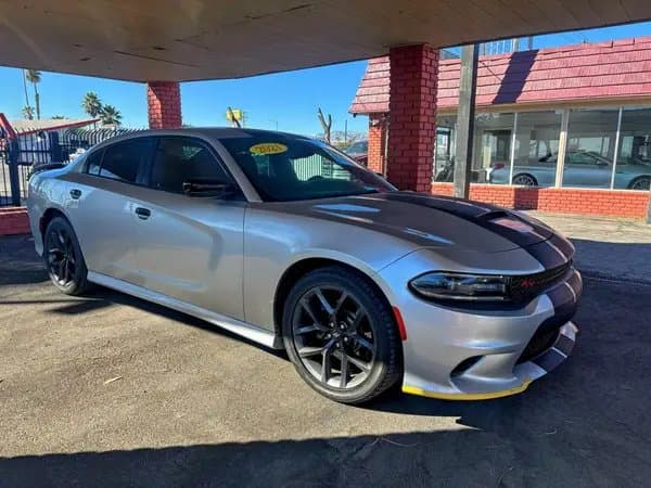 Dodge Charger 2021