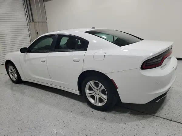 Dodge Charger 2021