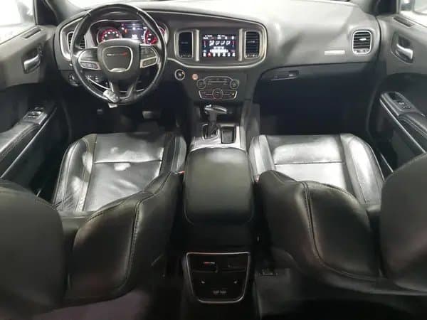 Dodge Charger 2021