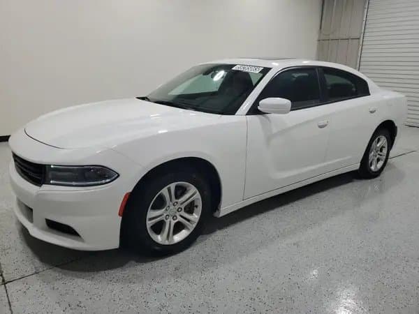 Dodge Charger 2021