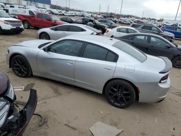 Dodge Charger 2021