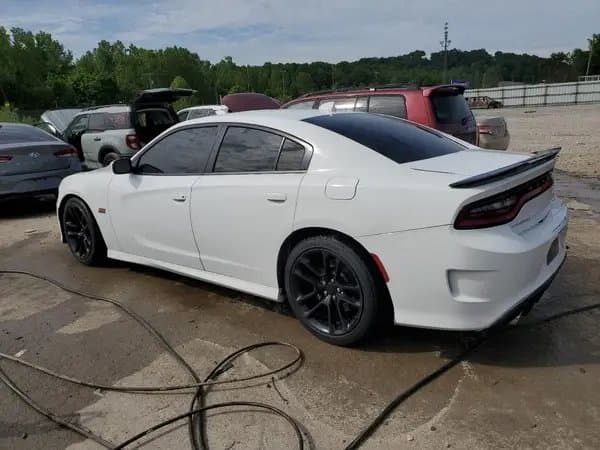 Dodge Charger 2021