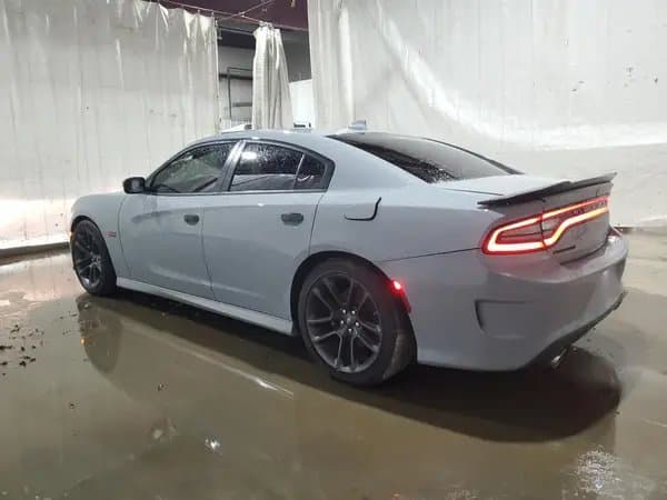 Dodge Charger 2021