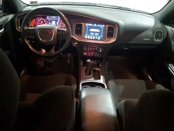 Dodge Charger 2021