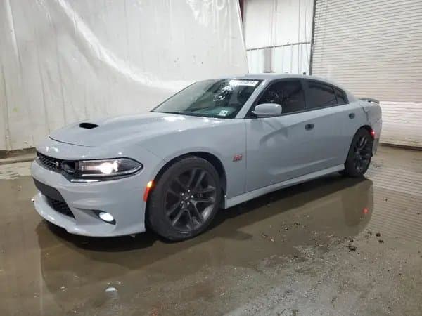 Dodge Charger 2021