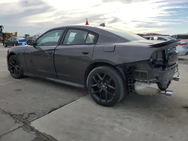 Dodge Charger 2021