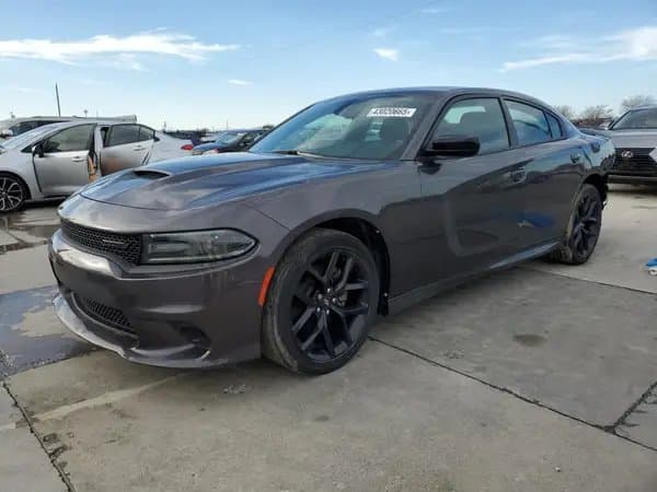 Dodge Charger 2021