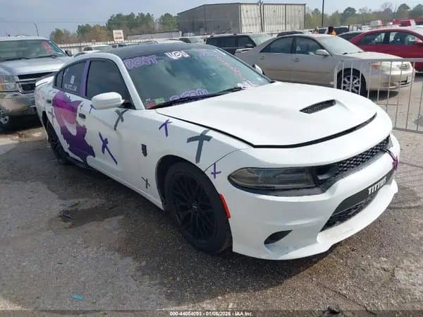 Dodge Charger 2021
