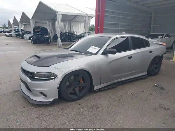 Dodge Charger 2021