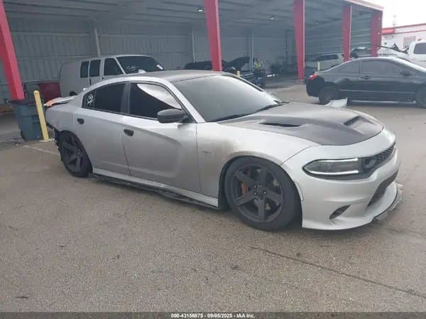 Dodge Charger 2021