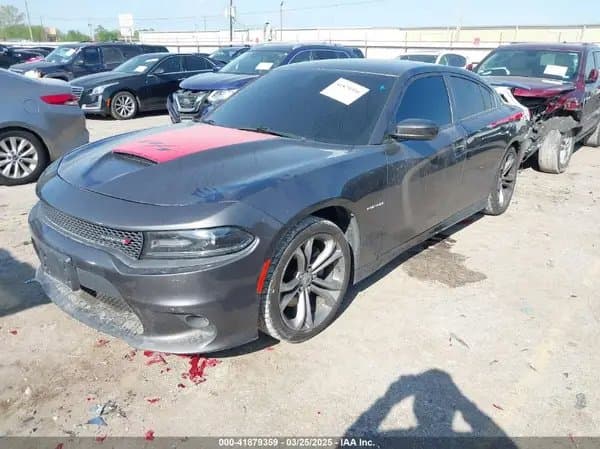 Dodge Charger 2021