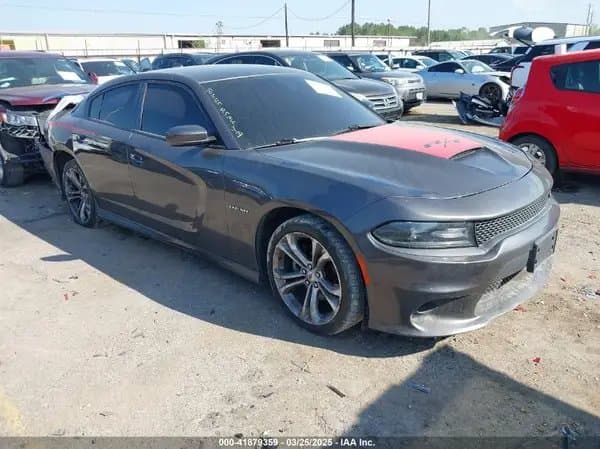 Dodge Charger 2021