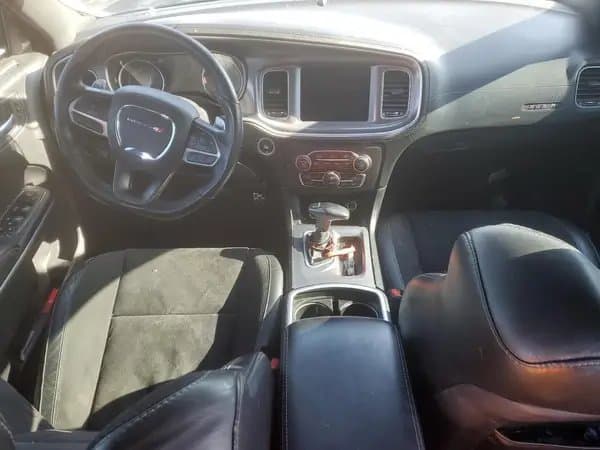 Dodge Charger 2021