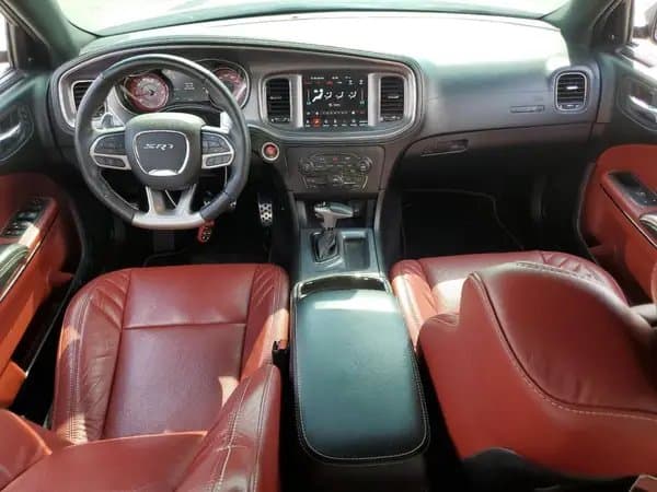 Dodge Charger 2021