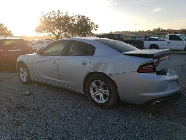 Dodge Charger 2021