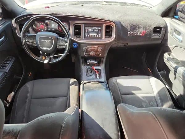 Dodge Charger 2021