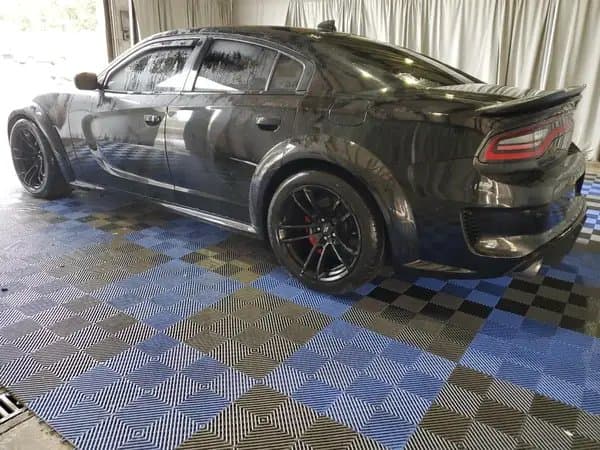 Dodge Charger 2021