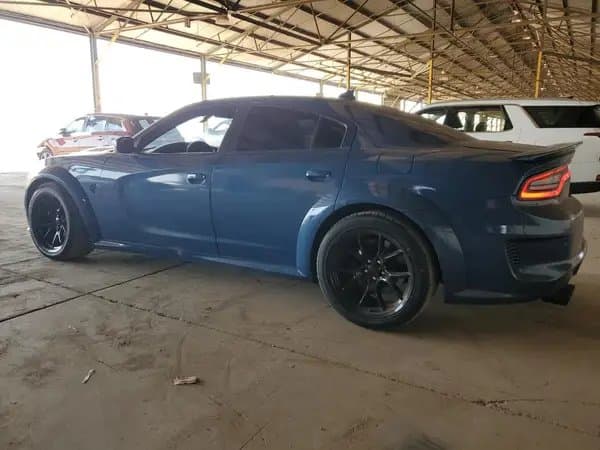 Dodge Charger 2021