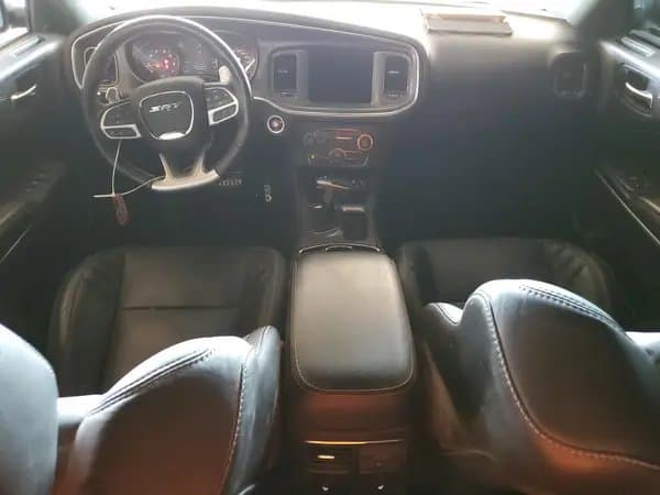 Dodge Charger 2021