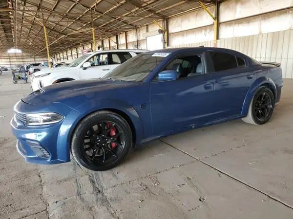 Dodge Charger 2021