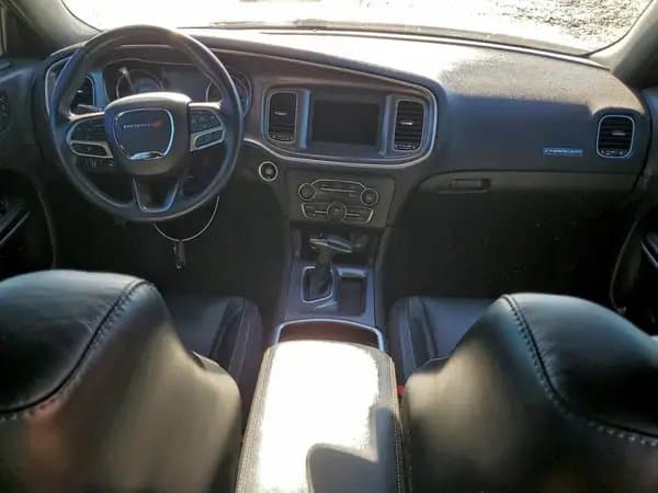 Dodge Charger 2021
