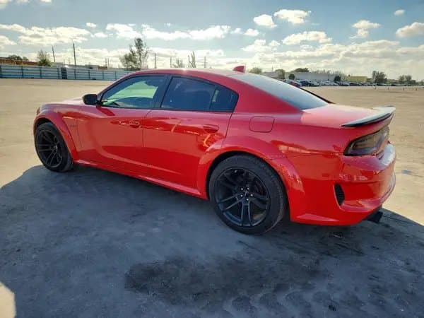 Dodge Charger 2021