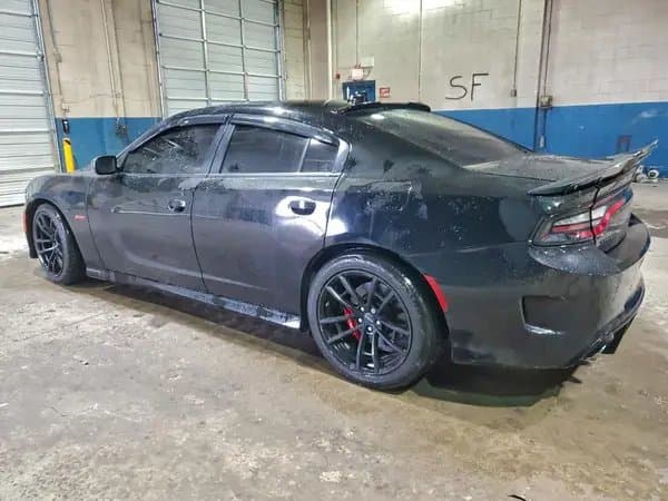 Dodge Charger 2021
