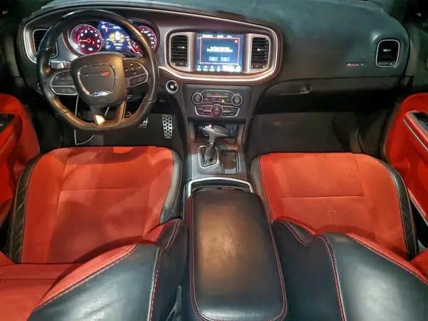 Dodge Charger 2021