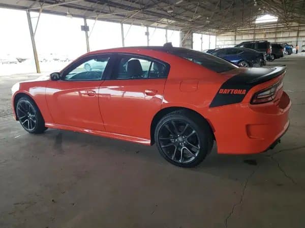 Dodge Charger 2021