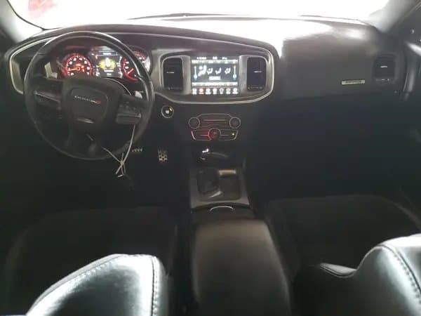 Dodge Charger 2021