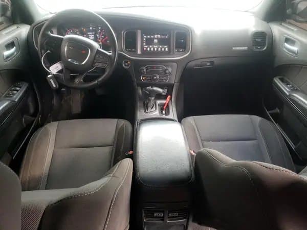 Dodge Charger 2022