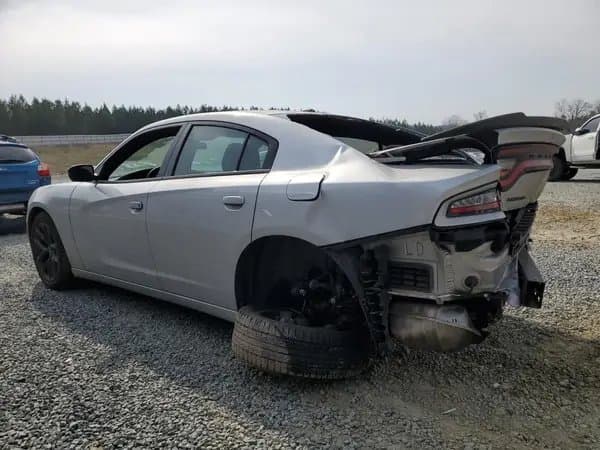 Dodge Charger 2022