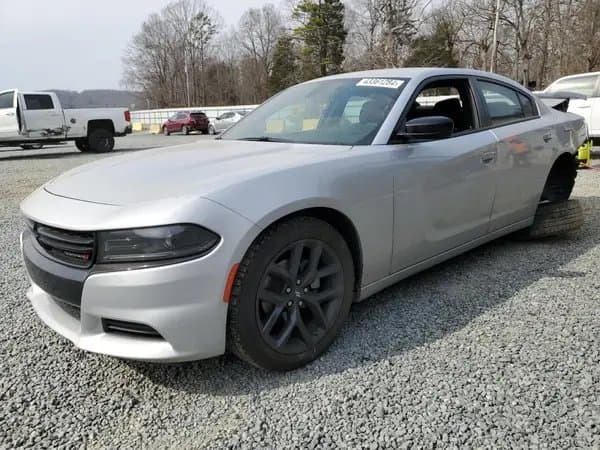 Dodge Charger 2022
