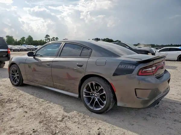 Dodge Charger 2022
