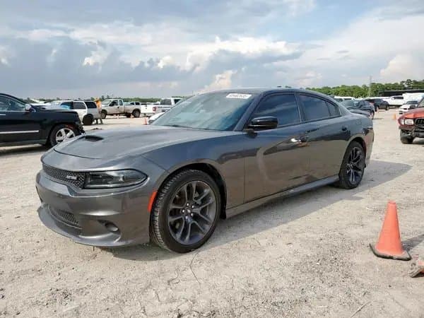 Dodge Charger 2022