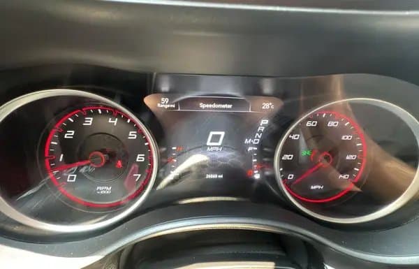 Dodge Charger 2022