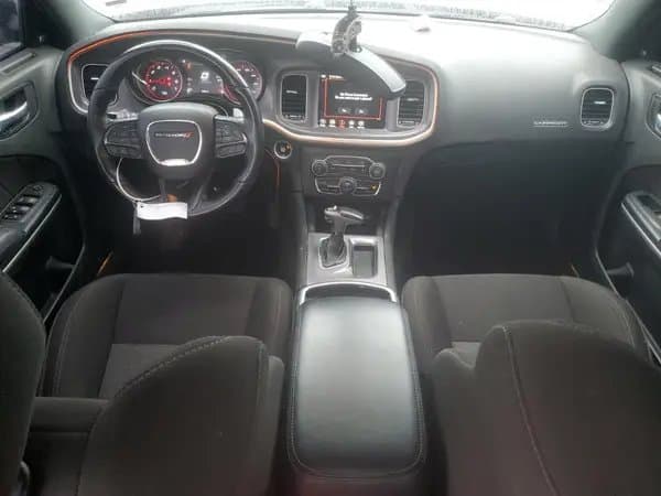 Dodge Charger 2022
