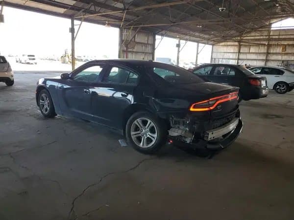 Dodge Charger 2022