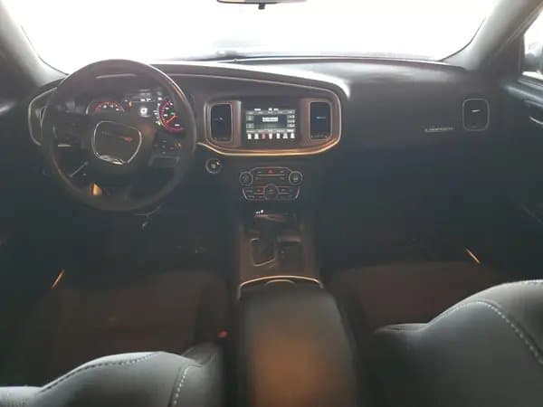 Dodge Charger 2022