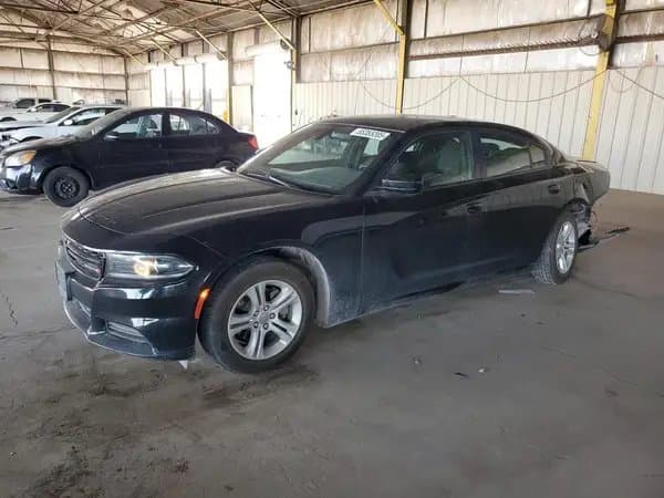 Dodge Charger 2022