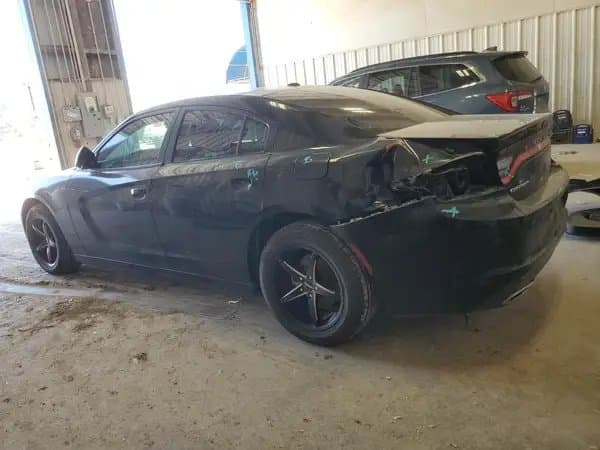 Dodge Charger 2022