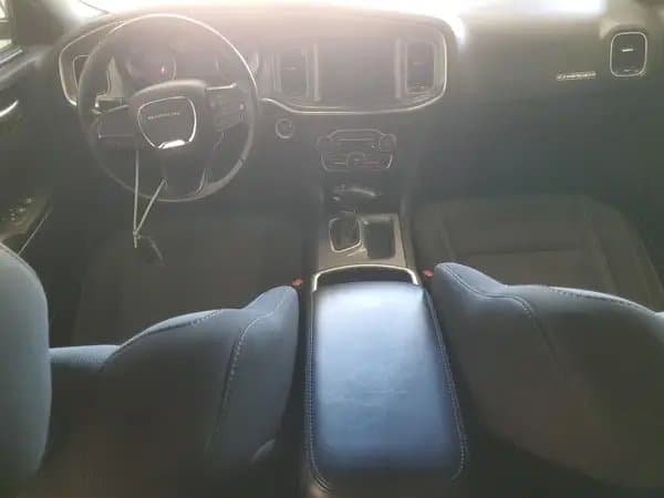 Dodge Charger 2022