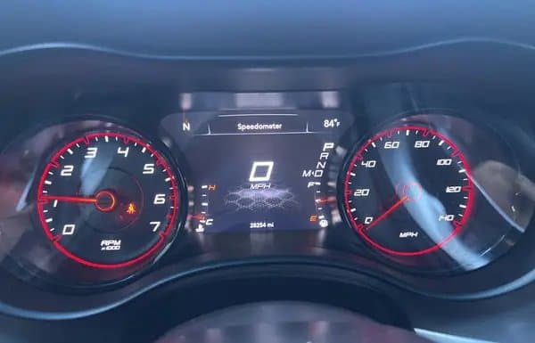 Dodge Charger 2022