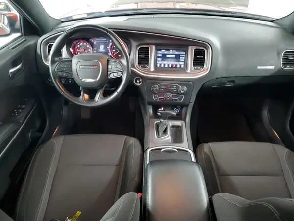 Dodge Charger 2022