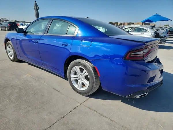 Dodge Charger 2022