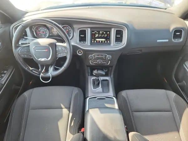 Dodge Charger 2022