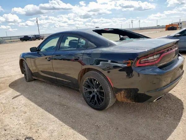 Dodge Charger 2022