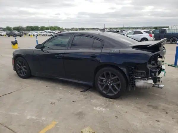 Dodge Charger 2023