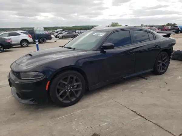 Dodge Charger 2023